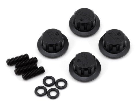 Proline 6070-02 Extended Body Mount Thumbwasher Kit (4)