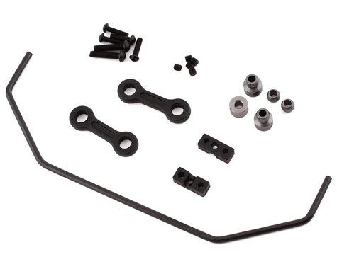 Losi LOS334021 22S Drag Rear Sway Bar Set