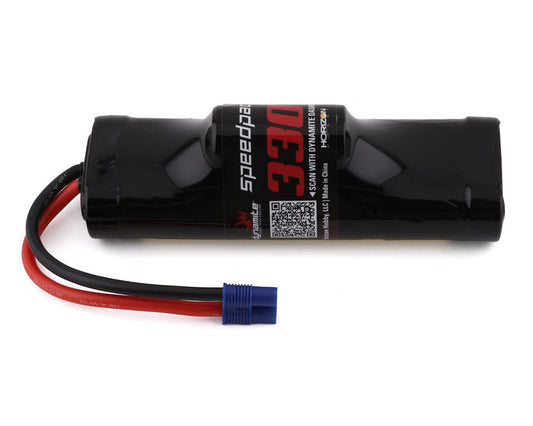 Dynamite SpeedPack2 Batterie à 7 cellules avec connecteur EC3 (8,4 V/3 300 mAh)