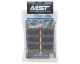 MST 820108 32mm Soft Coil Spring Set (8)