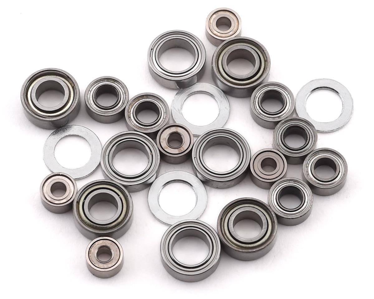 Panda Hobby PHTOPBEARINGSET01 Tetra Bearing Set