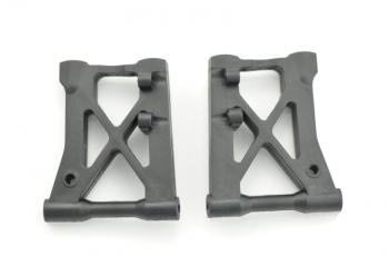 SERPENT 903532 Horquilla trasera trasera (2) (#903532)