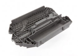 Traxxas 8922R Chassis (fits Maxx® with extended chassis (352mm wheelbase)