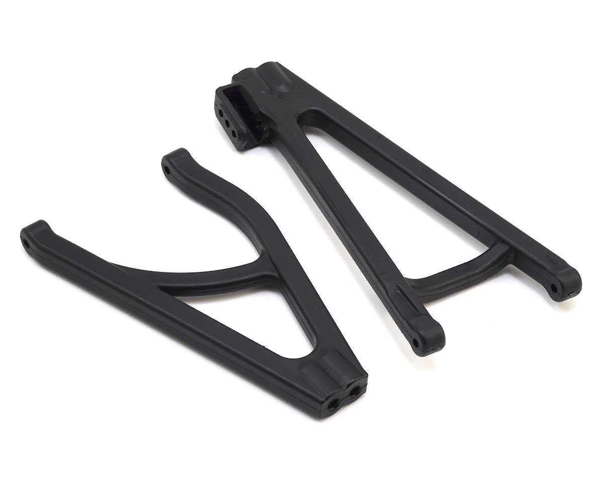 Traxxas 8634 E-Revo 2.0 Heavy-Duty Rear Left Suspension Arm Set (Black)