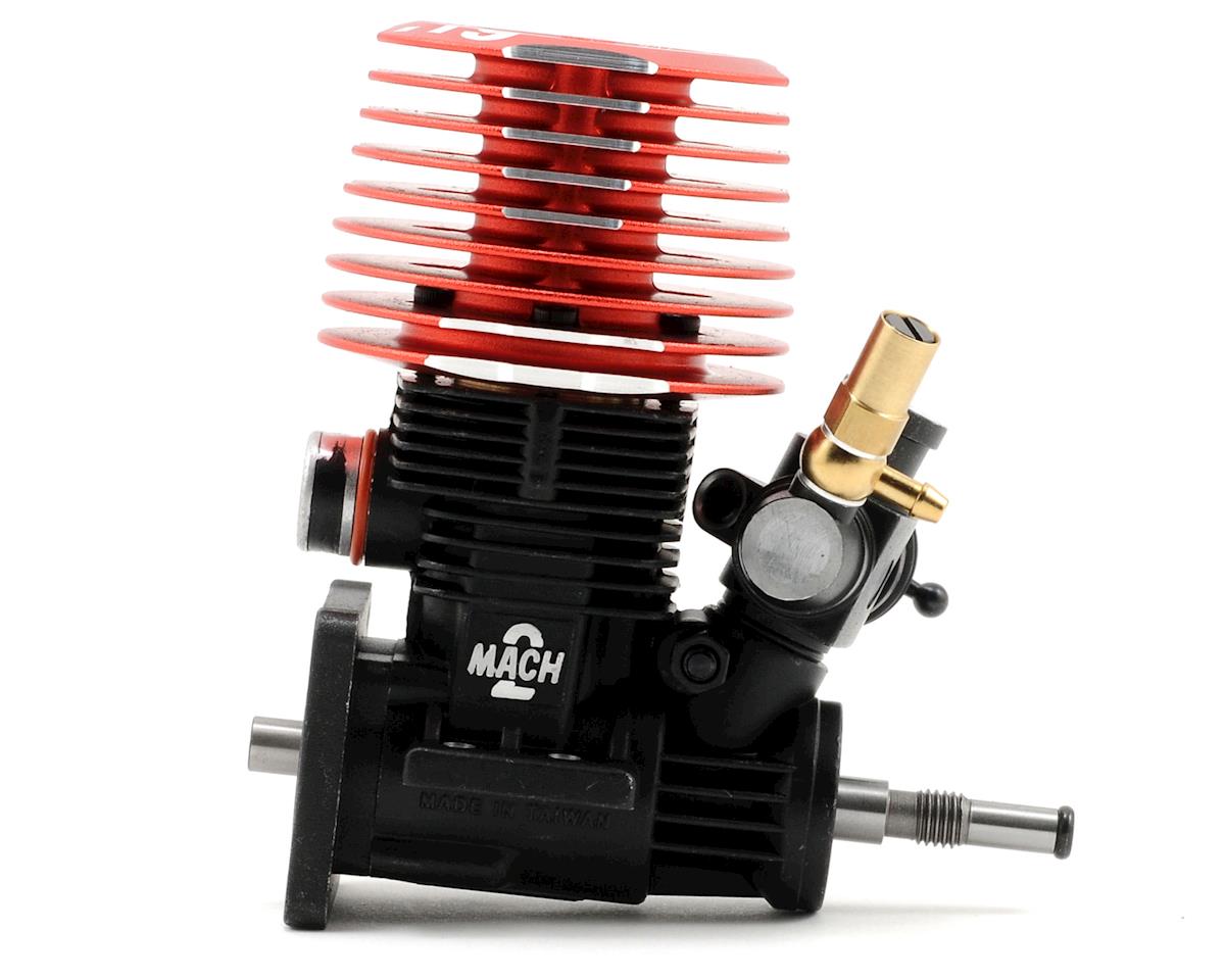 Dynamite DYN0700 Mach 2 .19T 5 Port Traxxas Vehicles Replacement Engine