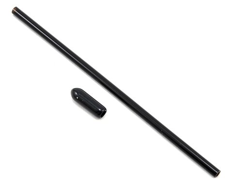 Arrma AR390001 Tube d'antenne avec capuchon