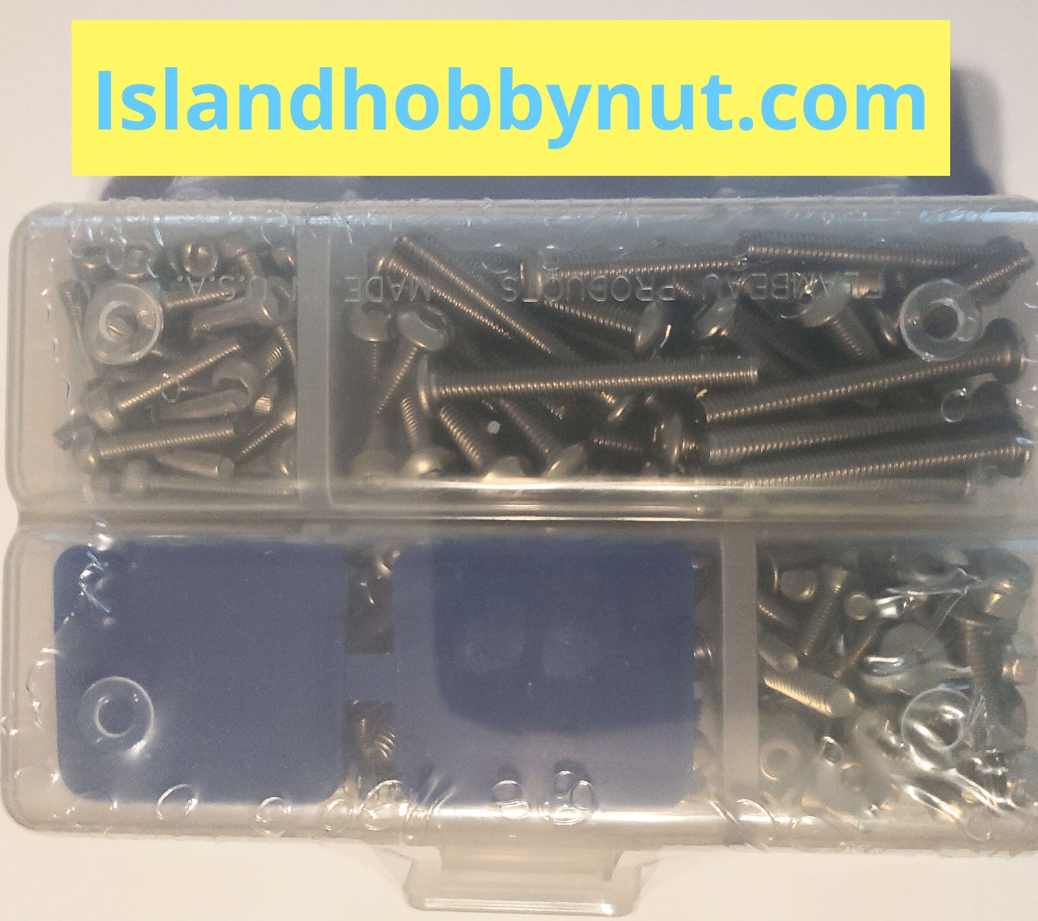 RC SCREWZ rcztra076 Traxxas  X-Maxx 4×4 TSM Stainless Screw Kit