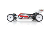 Equipo asociado ASC90034 RC10B6.4 1/10 Kit de equipo de buggy todoterreno eléctrico 2WD