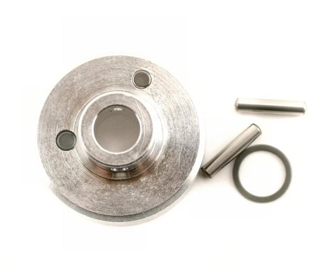 Traxxas 5390 Revo Conjunto de embrague primario/pasador de 2x9,8 mm/6x8x0,5 TW (1)