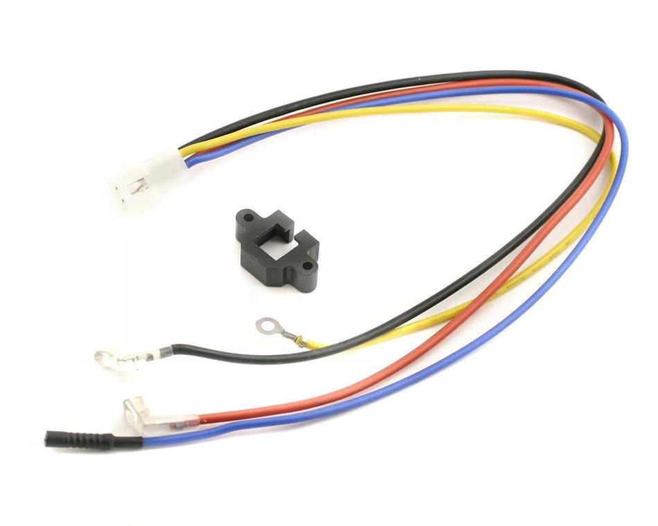 Traxxas 4579X Connector, wiring harness (EZ-Start and EZ-Start 2)