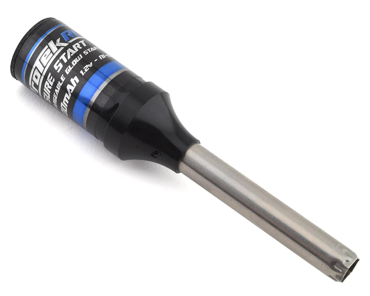 Allumeur lumineux rechargeable ProTek RC « SureStart 2 » (1,2 V/5 000 mAh)