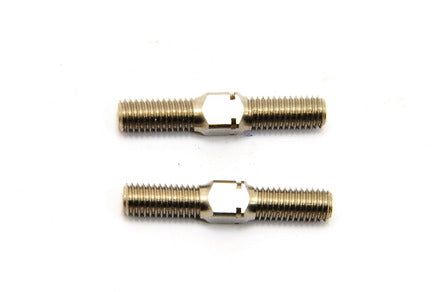 HOBAO 87330 Tensor de brazo de suspensión M5x31, 2 piezas