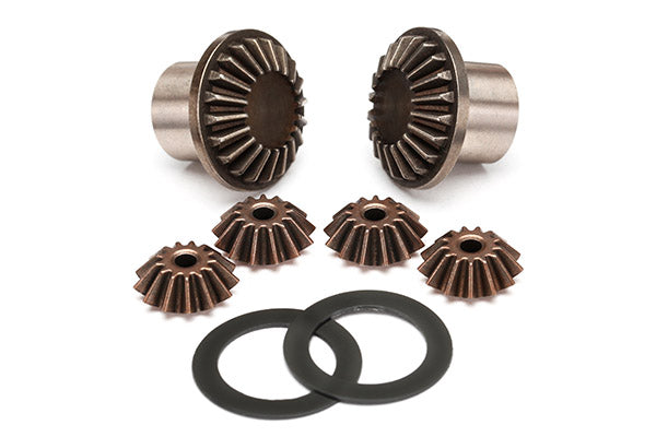 Traxxas 7782 X-Maxx Differential Gear Set