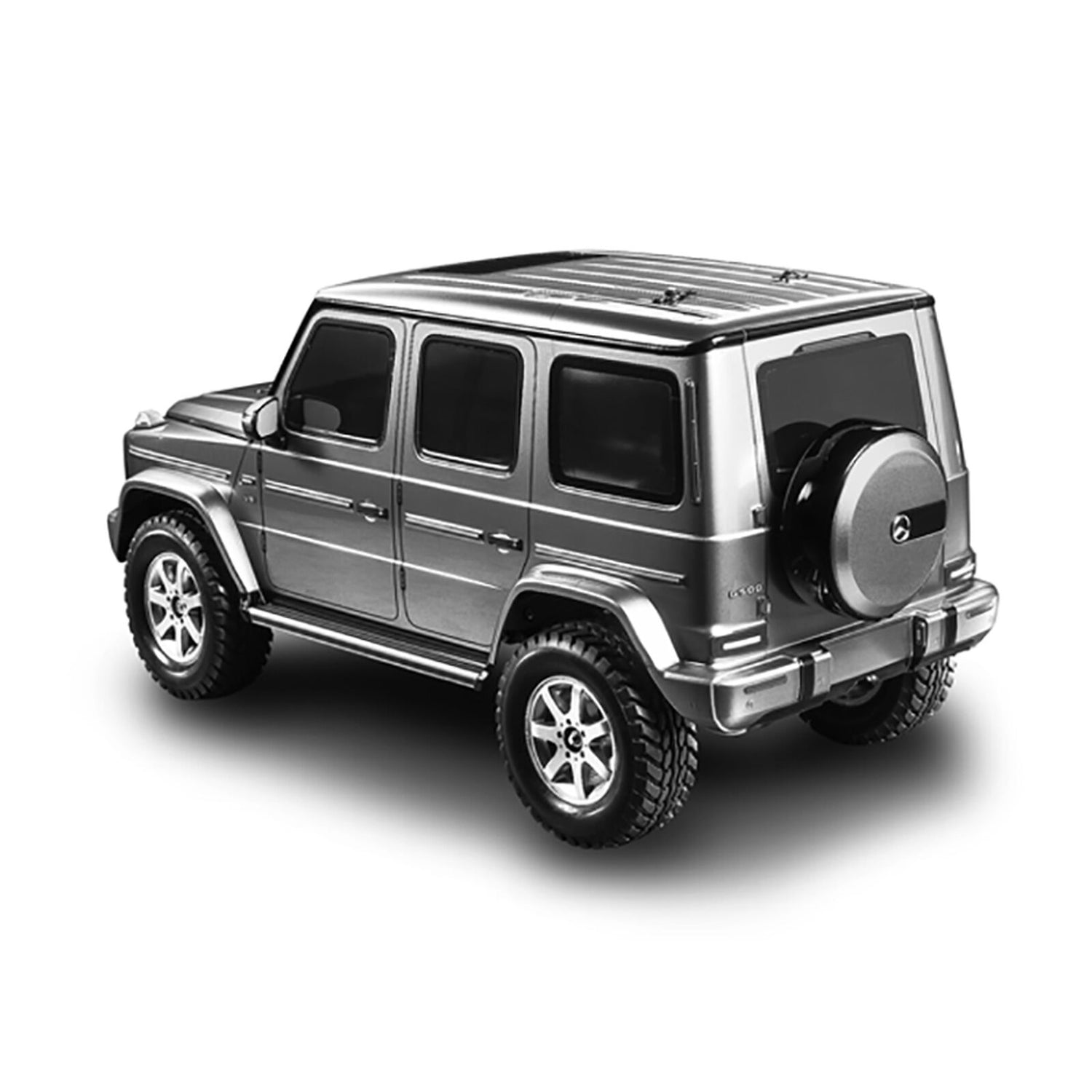 TAMIYA 1/10 Mercedes-Benz G 500 4WD CC-02 Kit