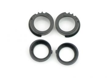 SERPENT Excenter-set nylon FR/RR 903509