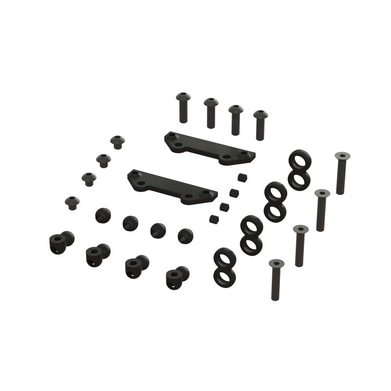 Arrma ARA330692 Sway Bar Mounting Set