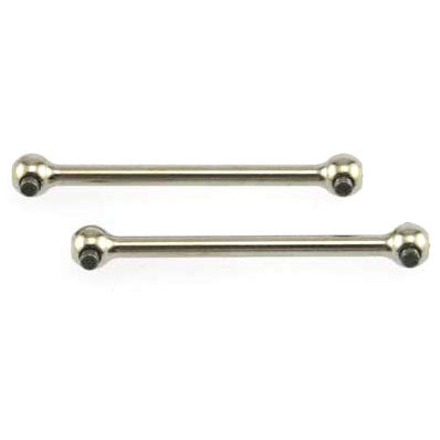 HOBAO 22080 Huesos traseros para perros