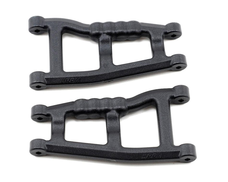RPM 80592 Traxxas Slash Brazos en A traseros (negro) (2)