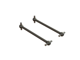 ARRMA AR310863 DOG BONE (2 PCS)