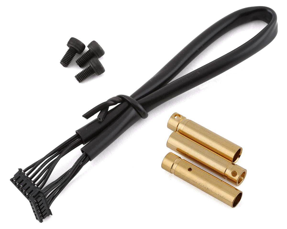 Castle Creations 060-0089-00 1412 Sensored 4 polos sin escobillas (6400kV)