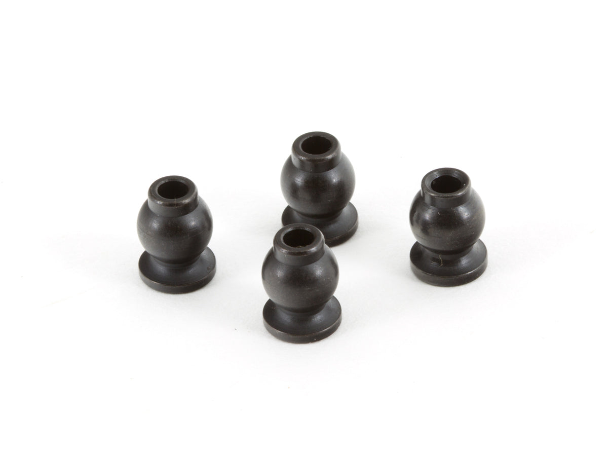 ARRMA AR330202 BALL 3X7.8X10.5MM (4PCS)