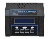 ProTek PTK-8522 RC "Prodigy 610ez AC/DC" Cargador de equilibrio LiHV/LiPo 2-6S/10A/100W