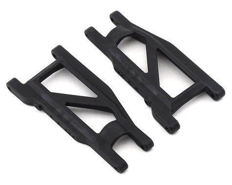 Bras de suspension robustes Traxxas 3655R (noir)