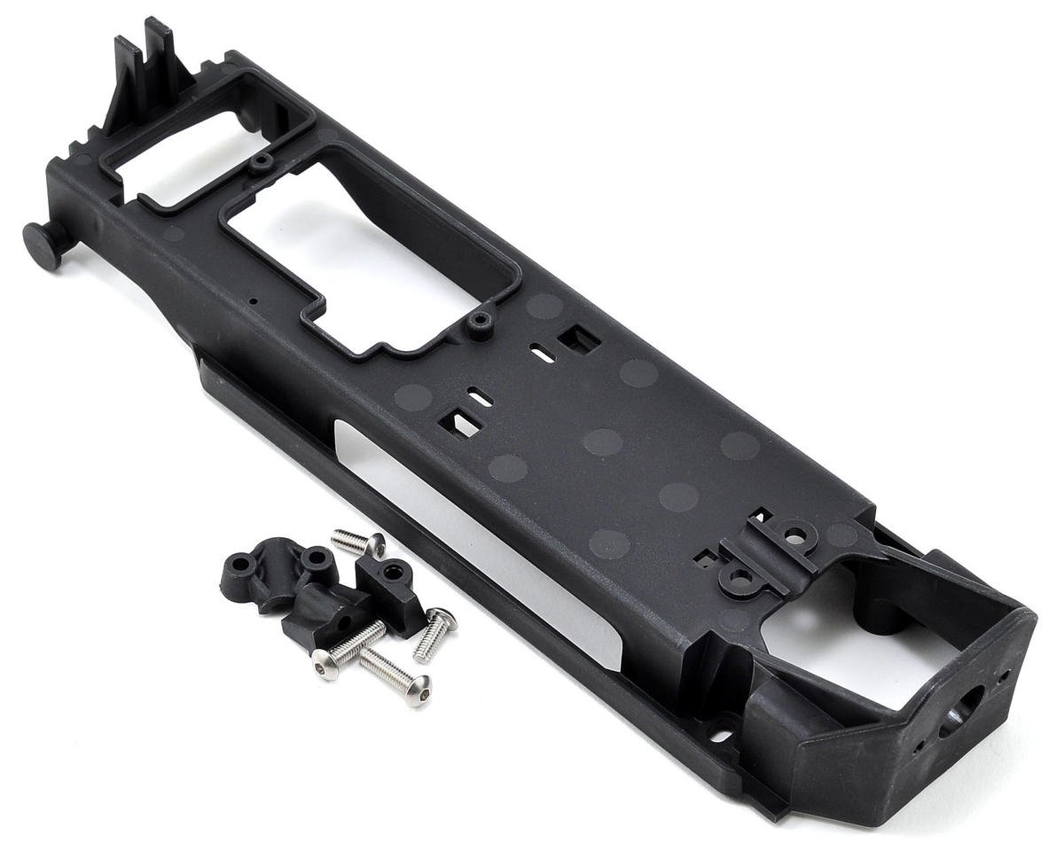 Traxxas 5724R Radio Tray w/RPM Mount