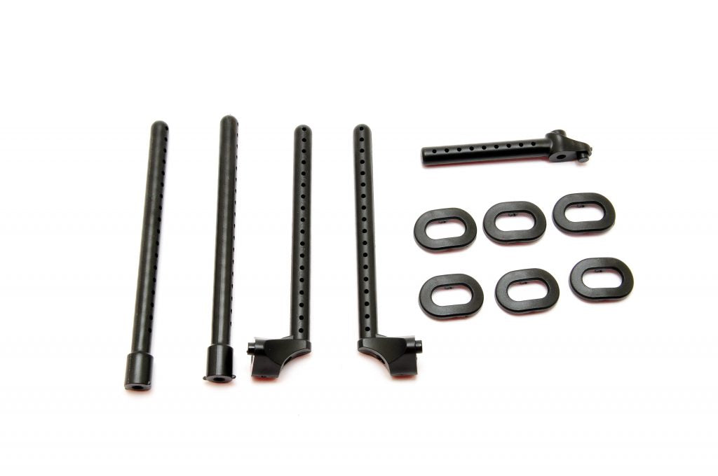 HOBAO 41015 POSTE DEL CUERPO