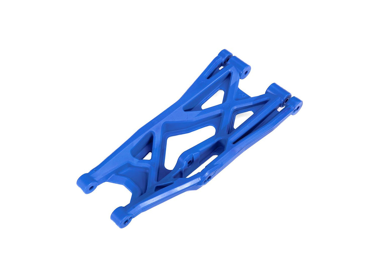 TRAXXAS 7830X SUSPENSION ARM LOWER RIGHT BLUE