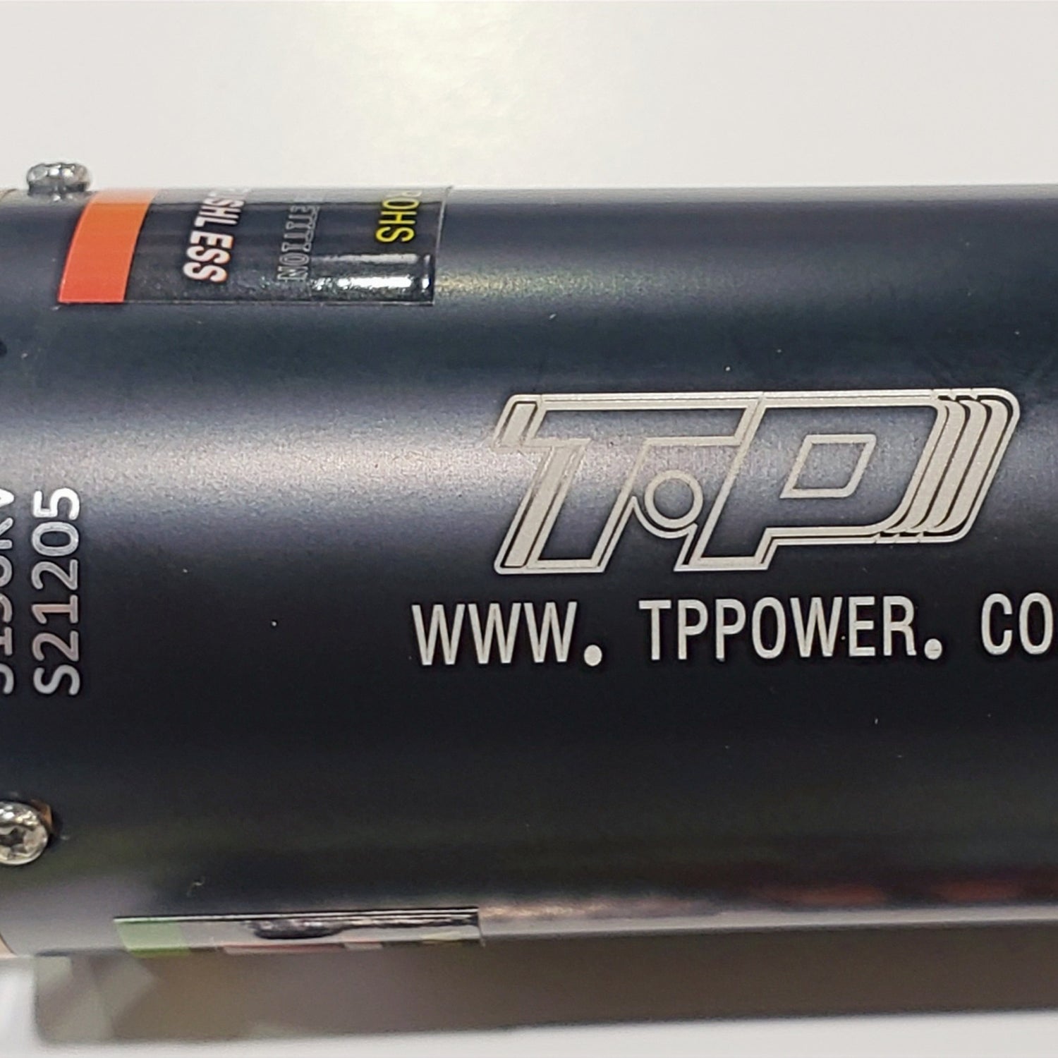 TP POWER 4050 SCM 3190 KV MOTOR ( UP TO 8s )
