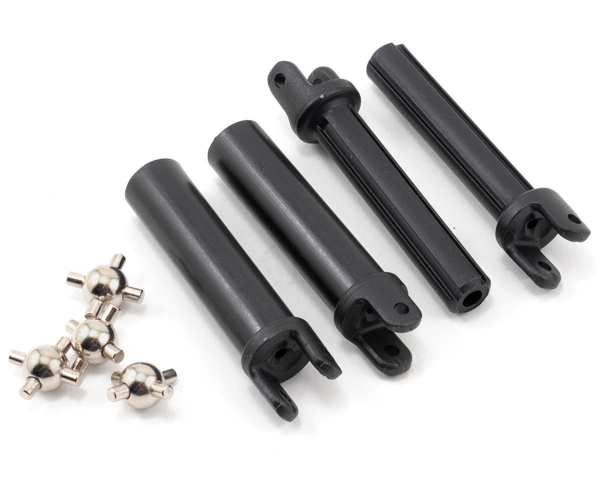 Traxxas 6850X Heavy Duty Half Shaft Set