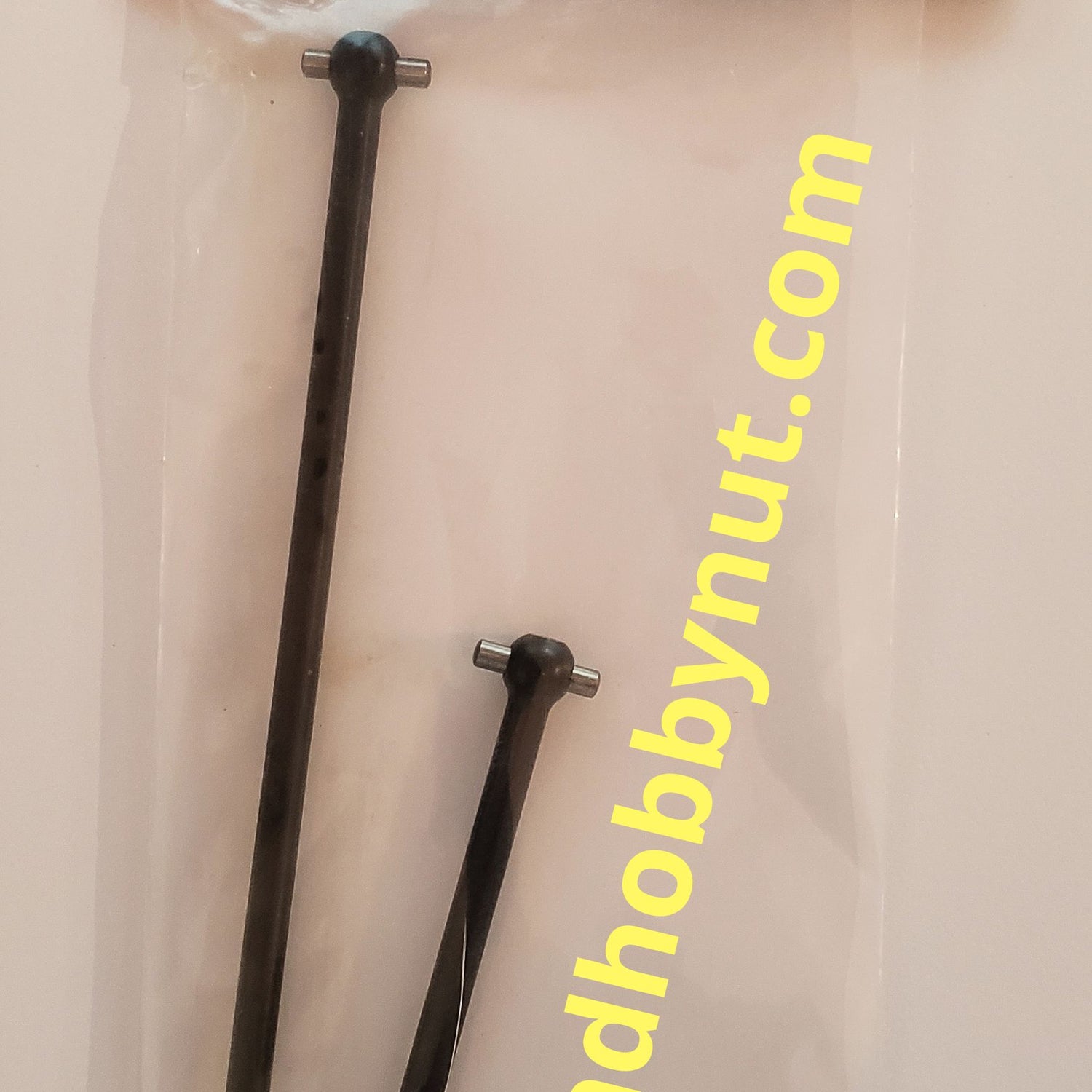 HoBao OP-0073 Center Dog Bones for Hyper GTBe