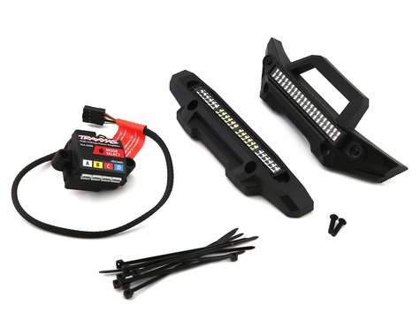 Kit de luces LED Traxxas 8990 Maxx