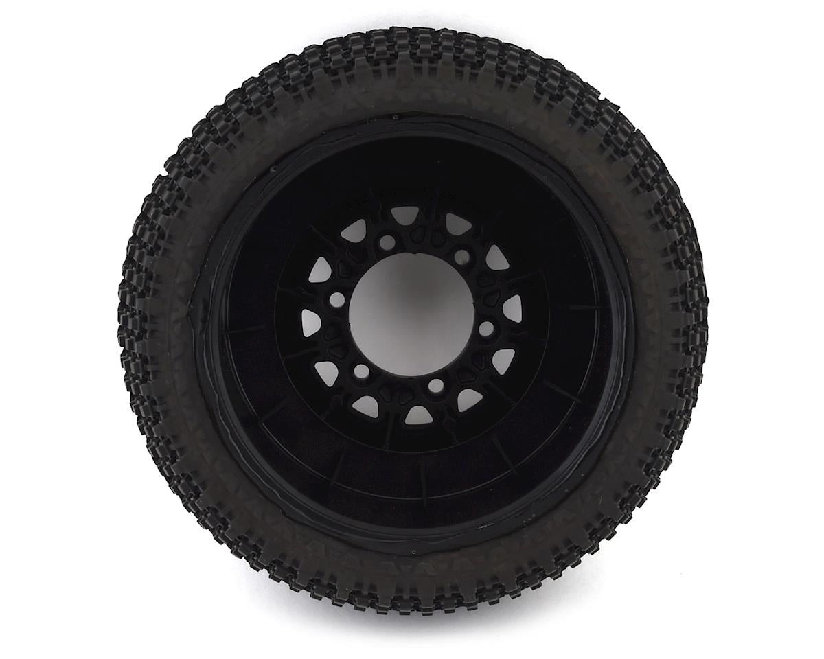 Pro-Line 1169-12 Gladiator SC Tires w/Raid Wheels (2) (Slash Rear) (M3)