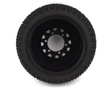 Neumáticos Pro-Line 1169-12 Gladiator SC con ruedas Raid (2) (Slash trasero) (M3)