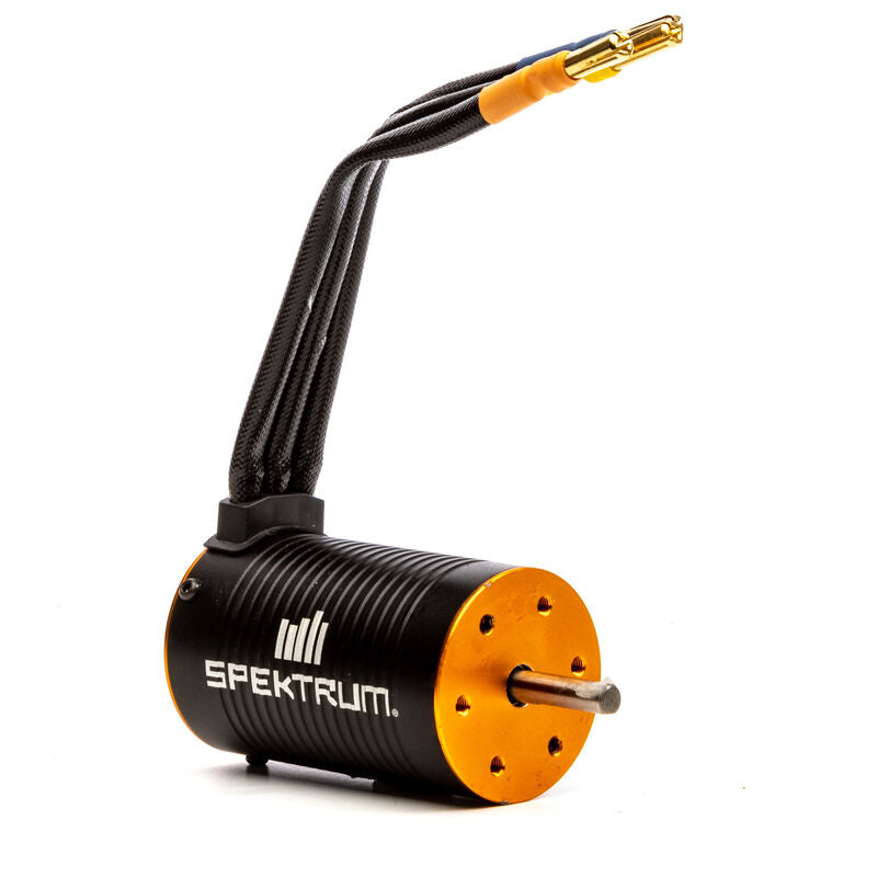 SPEKTRUM SPMXSM2700 Firma 2200Kv 4-pole Brushless Motor