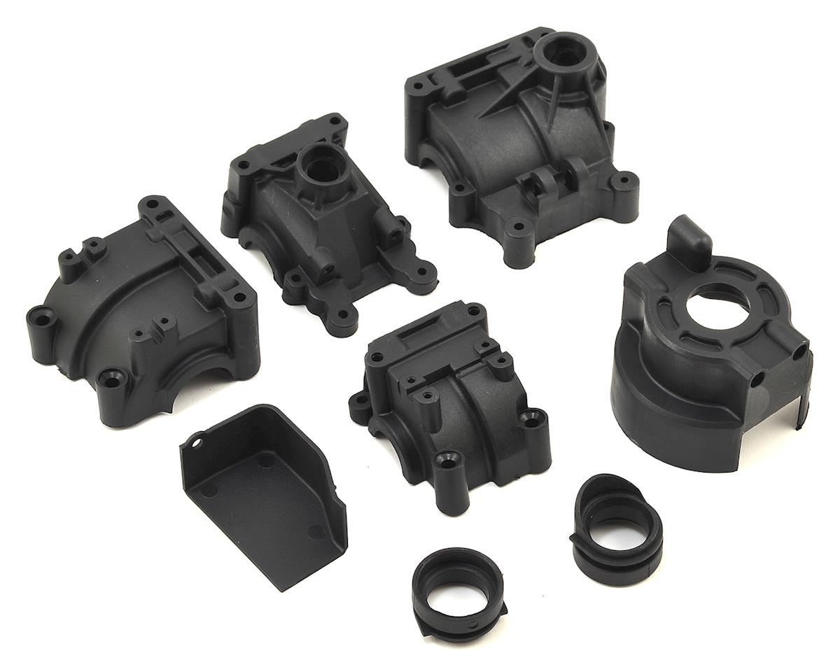 Losi LOS232023 TENACITY T Diff Case Set