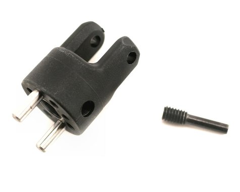 Traxxas 5457 Revo Yoke w/4x15mm Screw Pin