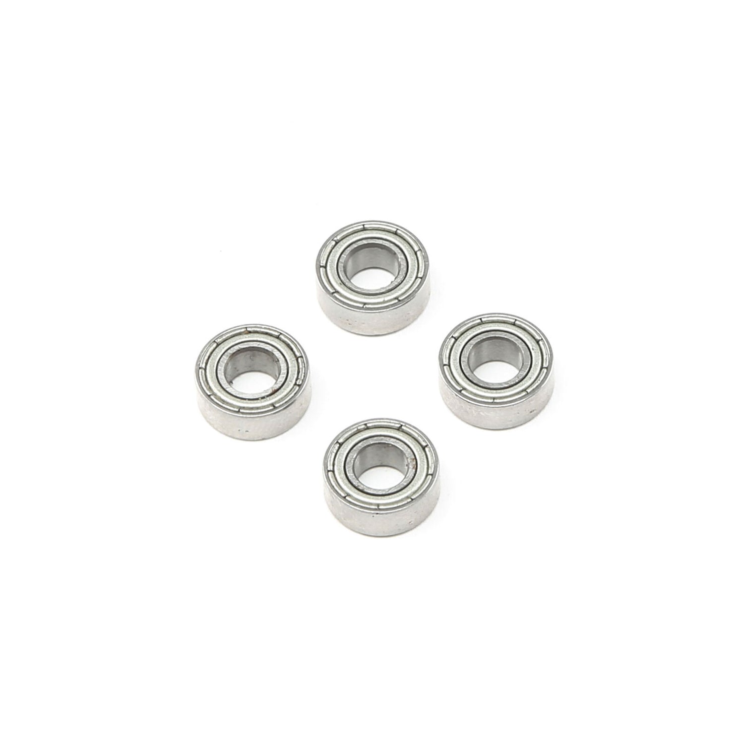 Losi LOS237002 Rodamiento de bolas de 5x11x4 mm (4)