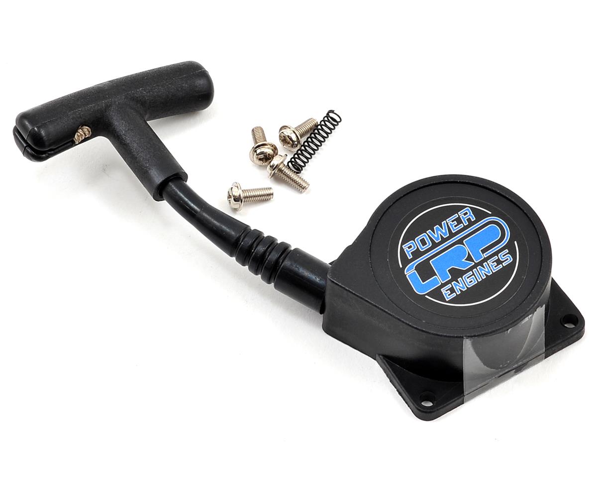 LRP 38556 Z.28/ZR.30-.32 Spec 2 Ensemble de démarrage à tirette