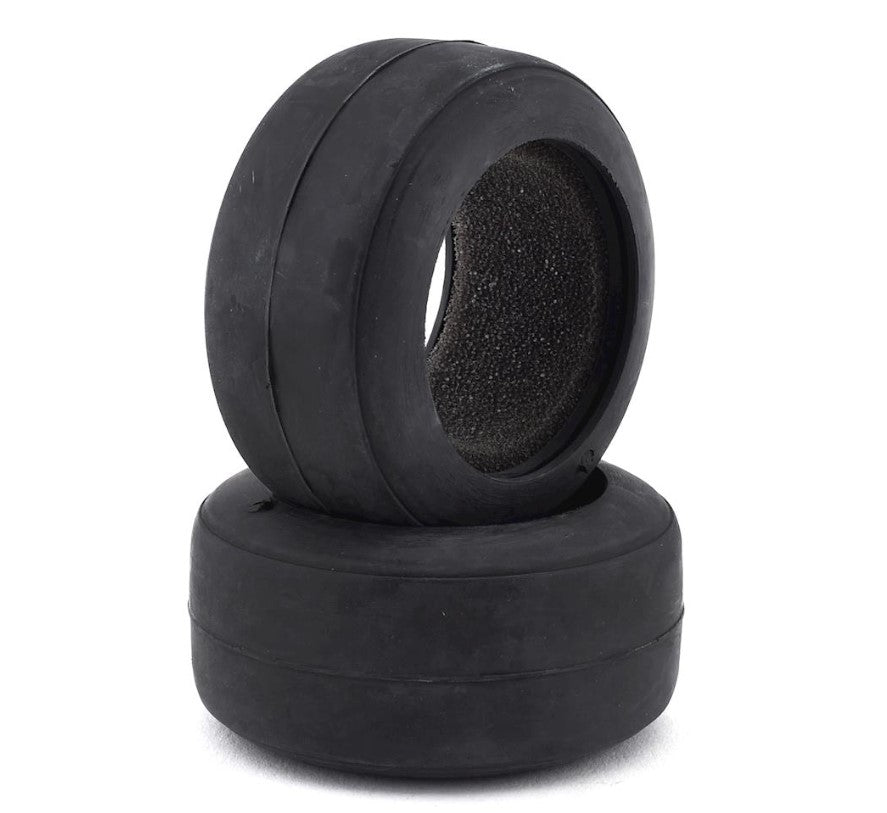 Tamiya 51399 F1 F104 Pneus avant en caoutchouc (2)