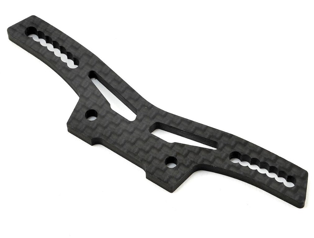 MST 210586 RMX 2.0 3.5mm Carbon Front Damper Stay