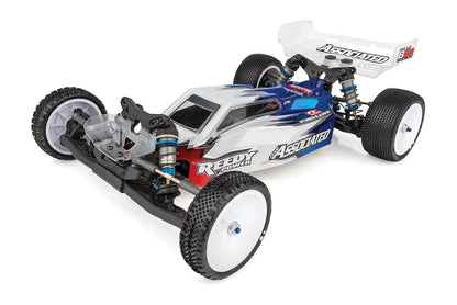 TEAM ASSOCIATED RC10B6.2 1/10 Electric Off-Road Buggy Team Kit ASC90023