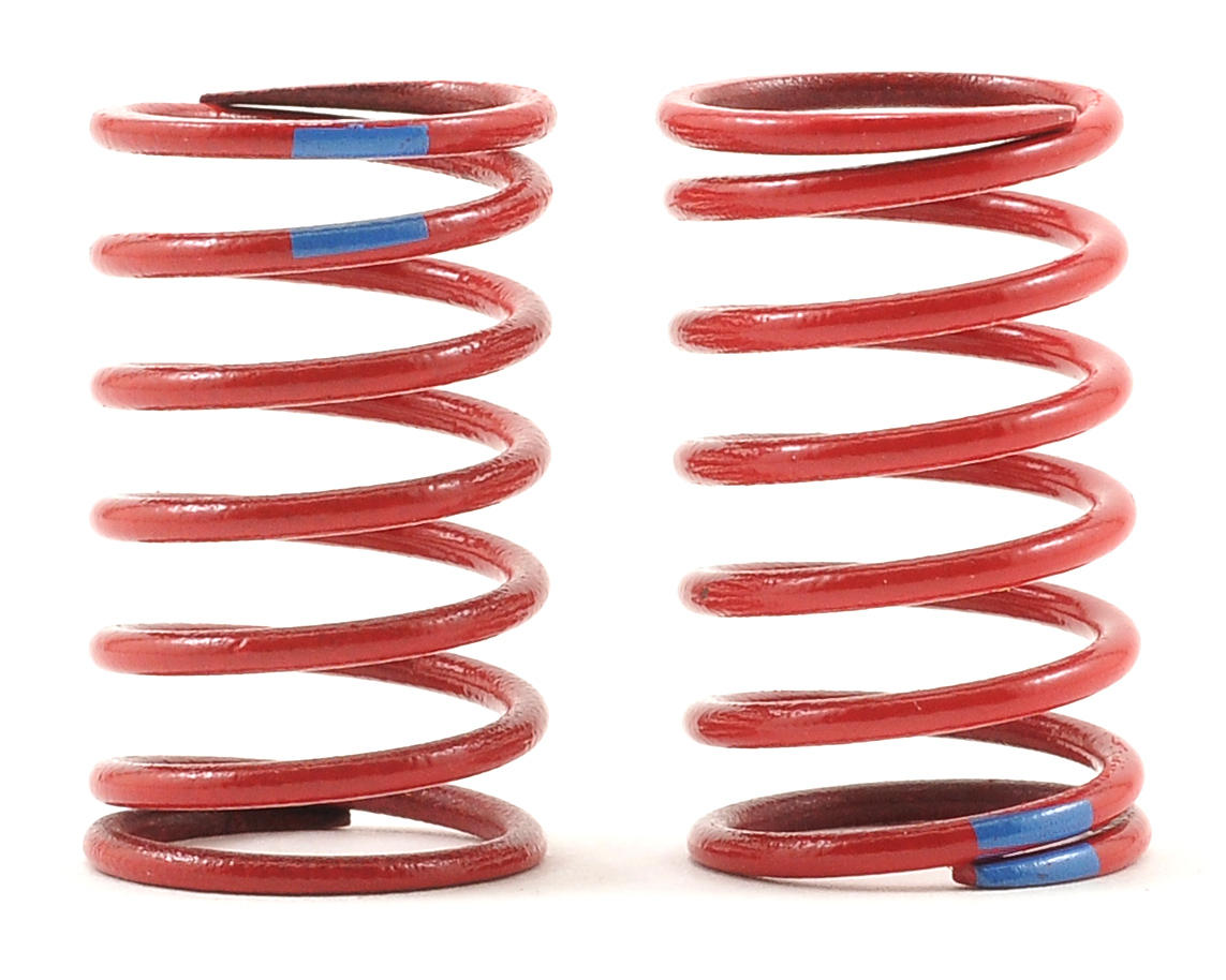 Traxxas 7245 GTR Shock Spring (2.925 Rate - Blue) (2)