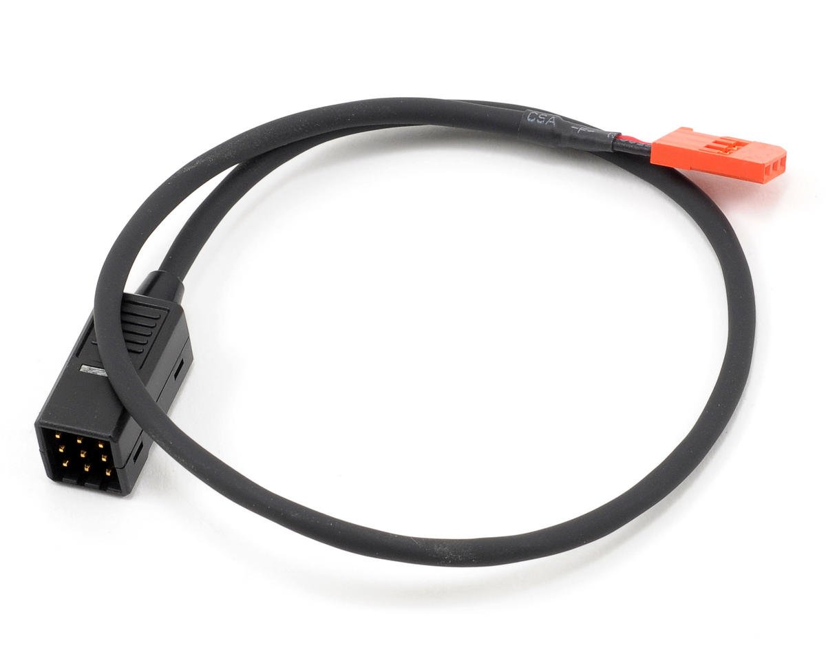 Futaba AEC-33 S.Bus Servo Hub Cable (300mm)