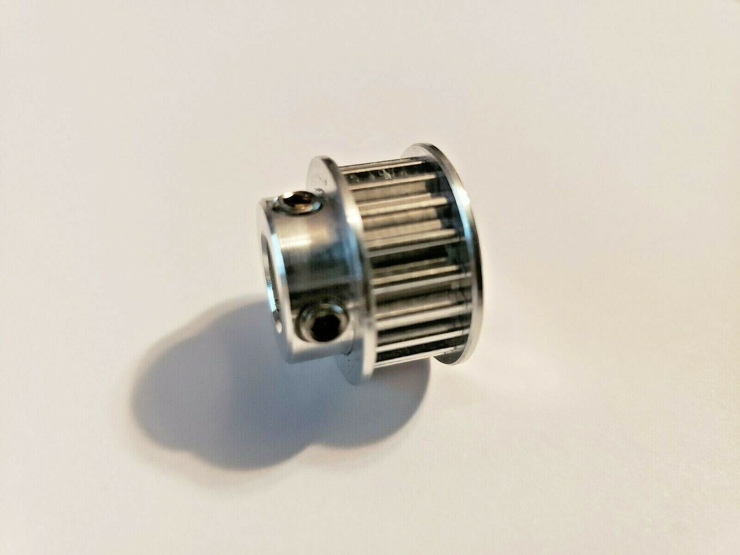 SERPENT 903590 Poulie essieu 2 vitesses 19T alu (SER903590)