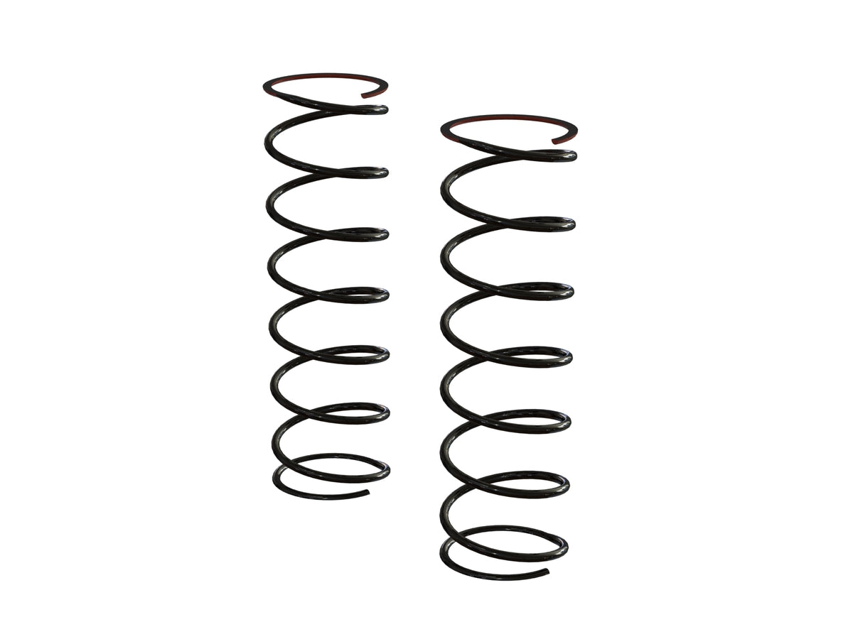 ARRMA AR330539 SHOCK SPRINGS: 80MM 0.84N/MM (7.43LB/IN)(2PCS)