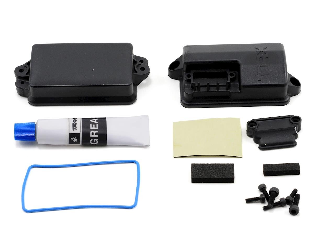 Kit de boîte de réception scellée Traxxas 3628