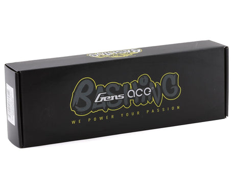 Batterie LiPo Gens Ace Bashing Pro 3S 100C (11,1 V/8 000 mAh) avec connecteur EC5